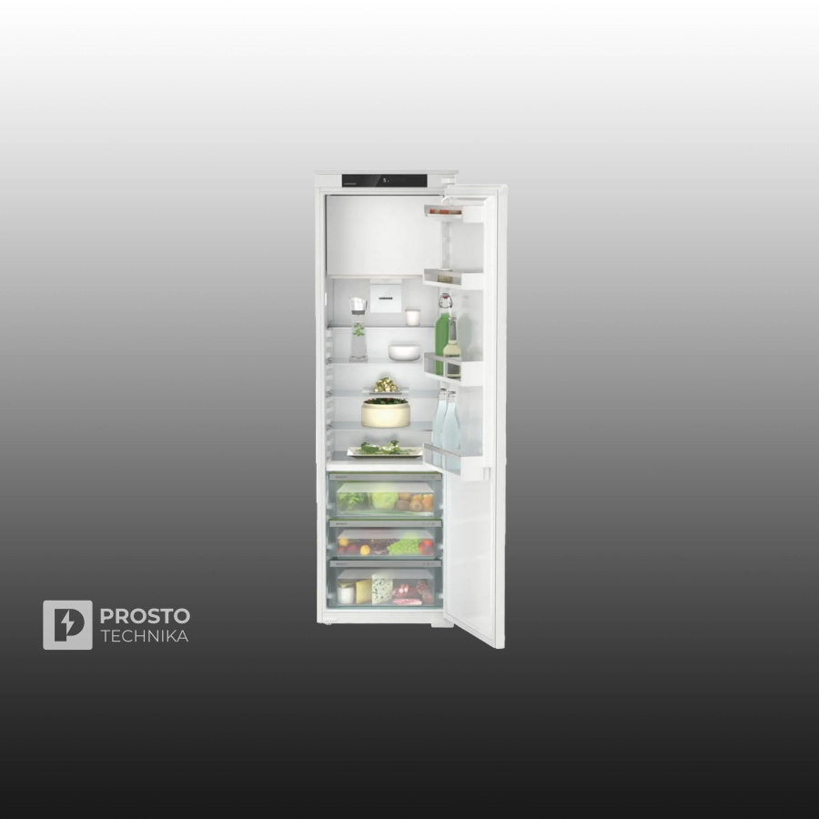 Холодильник Liebherr IRBSd 5121-22 001